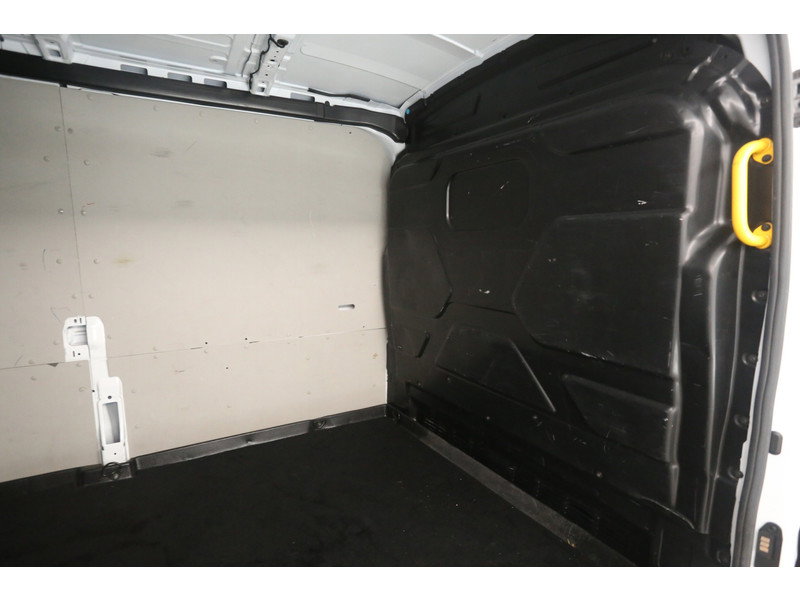 Ford E-Transit