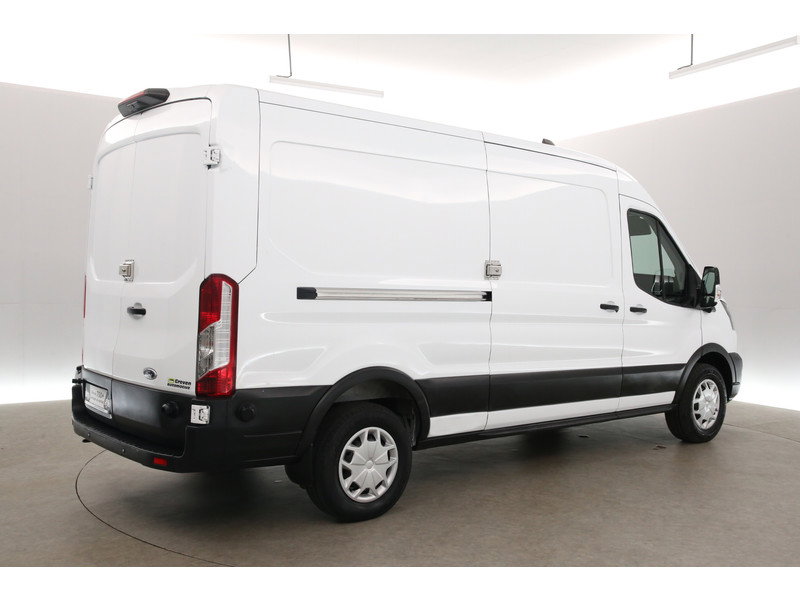 Ford E-Transit