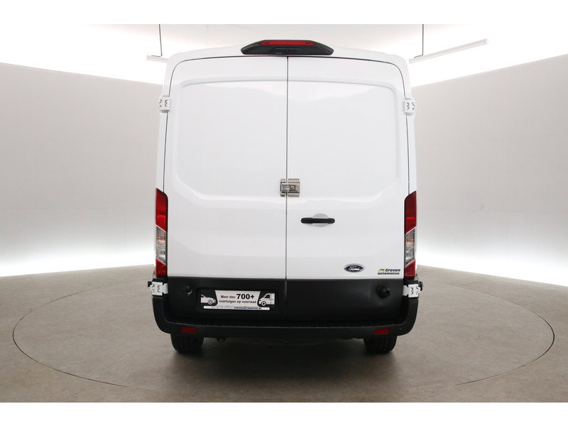 Ford E-Transit