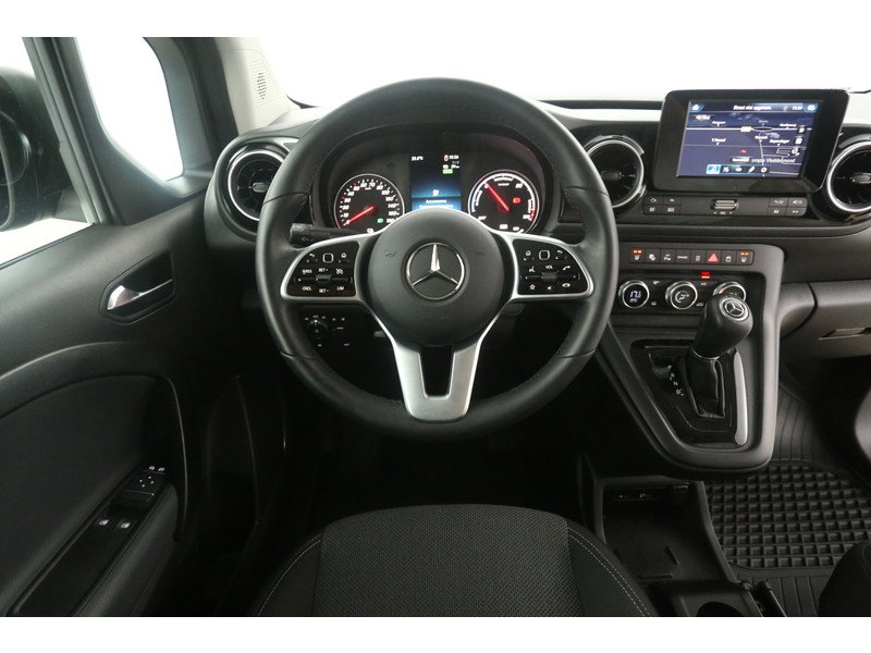 Mercedes-Benz eCitan 112 Pro 51 kWh 122PK V56PXR