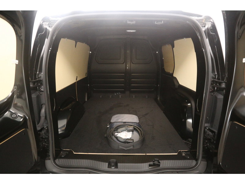 Mercedes-Benz eCitan 112 Pro 51 kWh 122PK V56PXR
