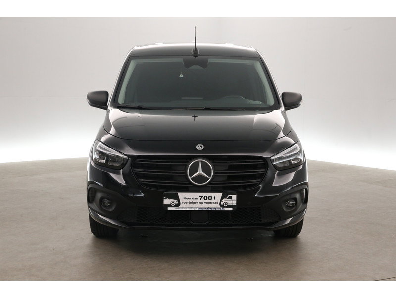 Mercedes-Benz eCitan