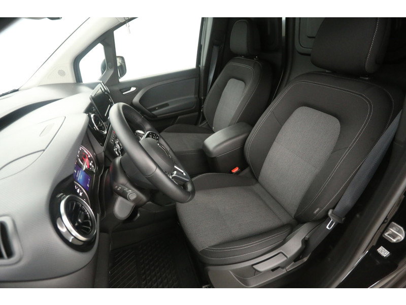 Mercedes-Benz eCitan