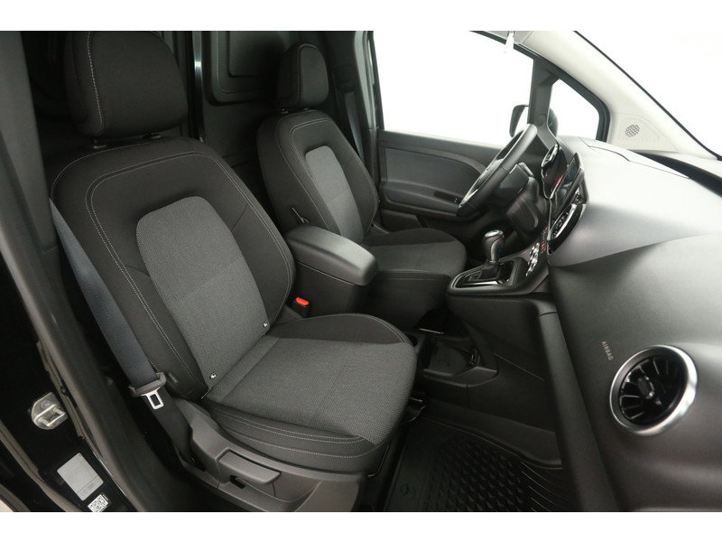 Mercedes-Benz eCitan