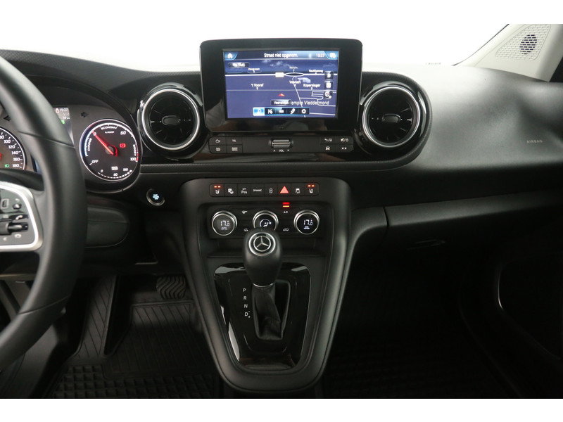 Mercedes-Benz eCitan