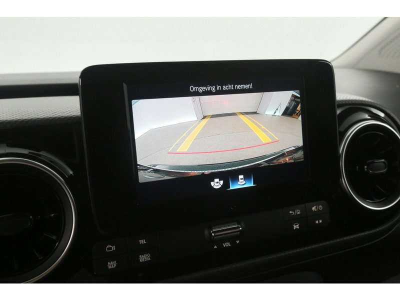 Mercedes-Benz eCitan