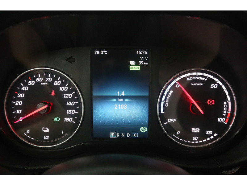 Mercedes-Benz eCitan