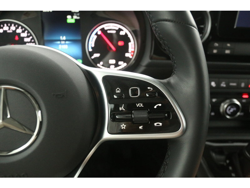Mercedes-Benz eCitan