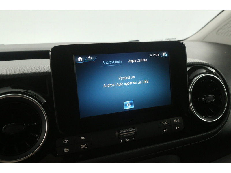 Mercedes-Benz eCitan