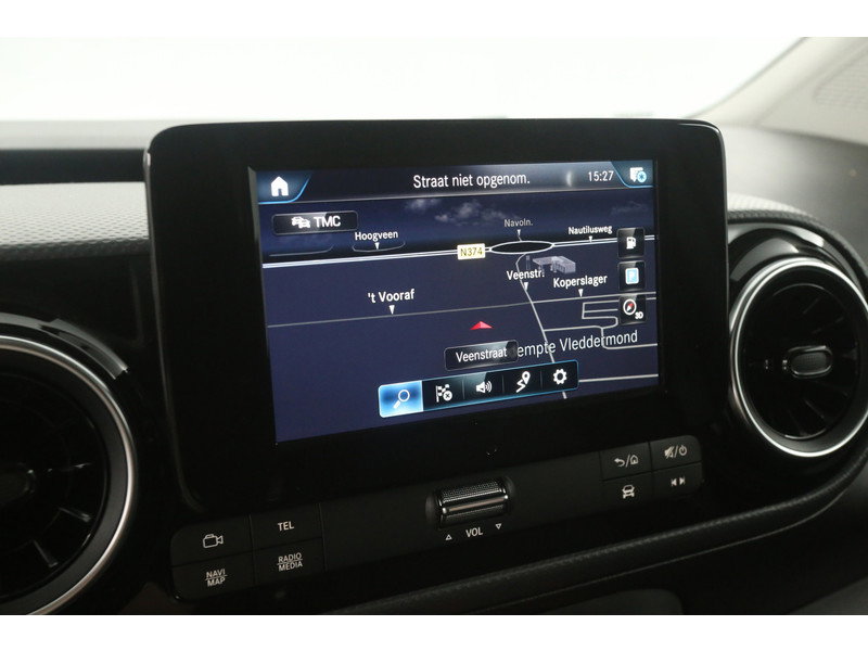 Mercedes-Benz eCitan