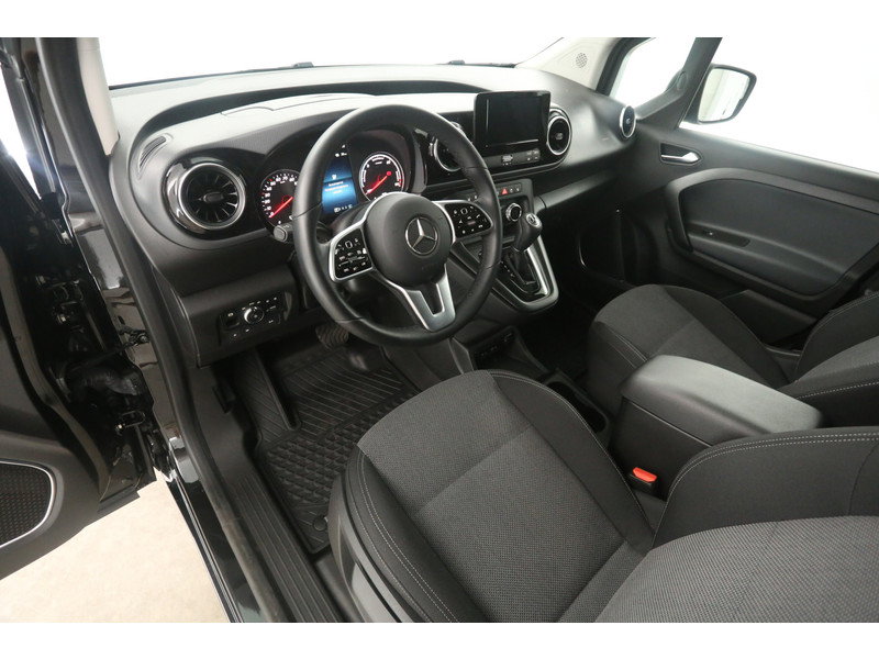 Mercedes-Benz eCitan