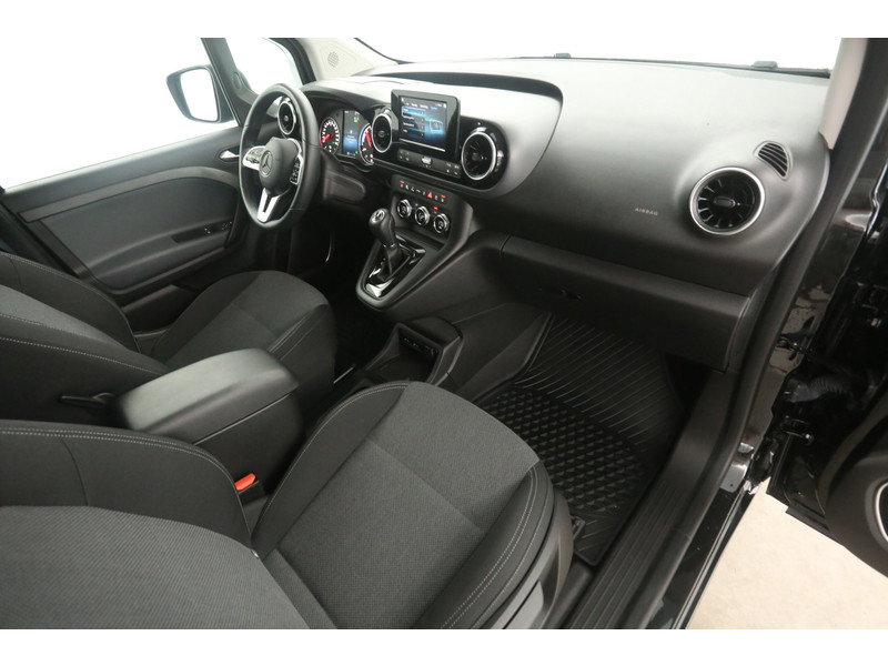 Mercedes-Benz eCitan