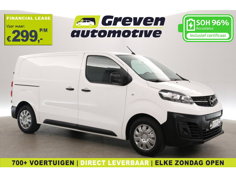 Opel Vivaro-e 75 kWh L2H1 GR2435