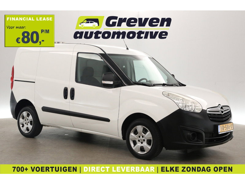 Opel Combo 1.3 CDTi VR586X