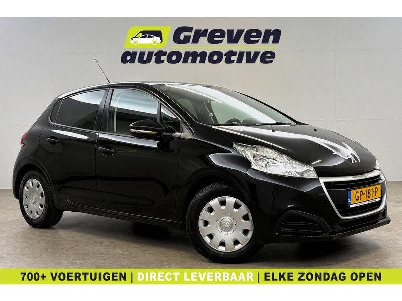 Peugeot 208 1.0 PureTech Access GP181P