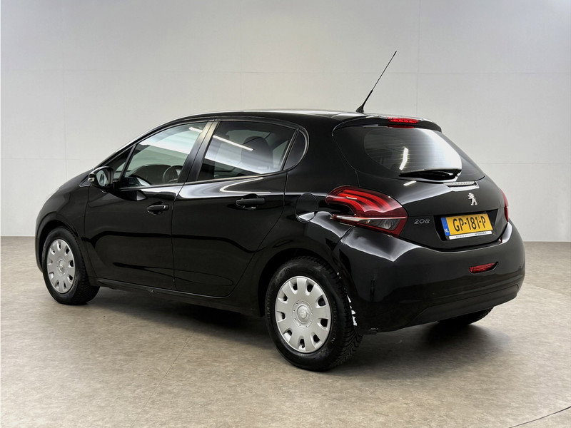 Peugeot 208 1.0 PureTech Access GP181P