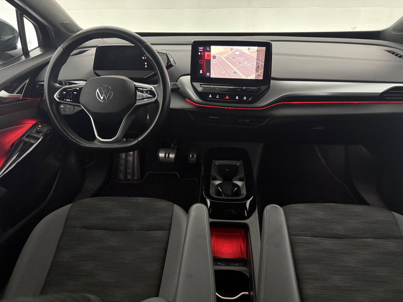 Volkswagen ID4