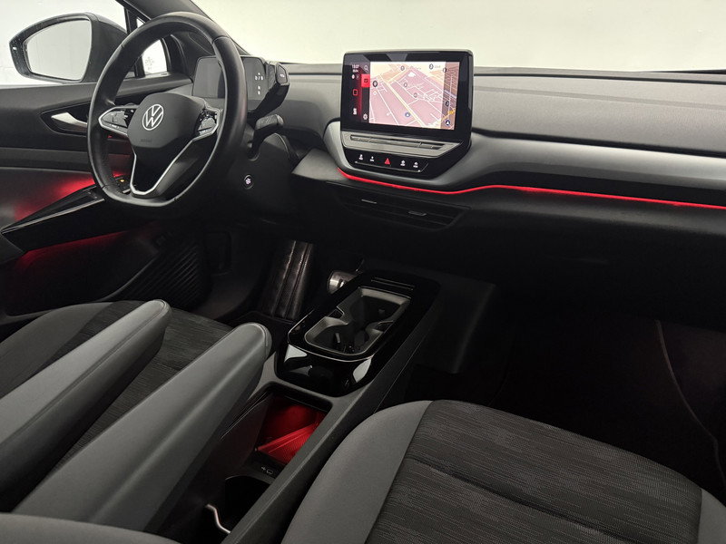 Volkswagen ID4