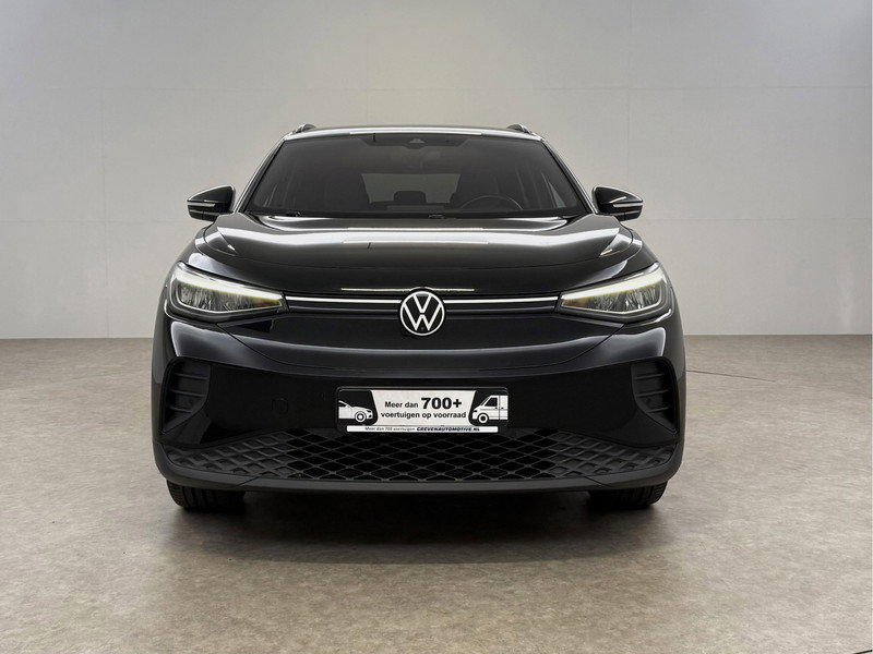 Volkswagen ID4