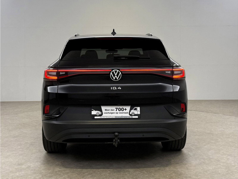 Volkswagen ID4