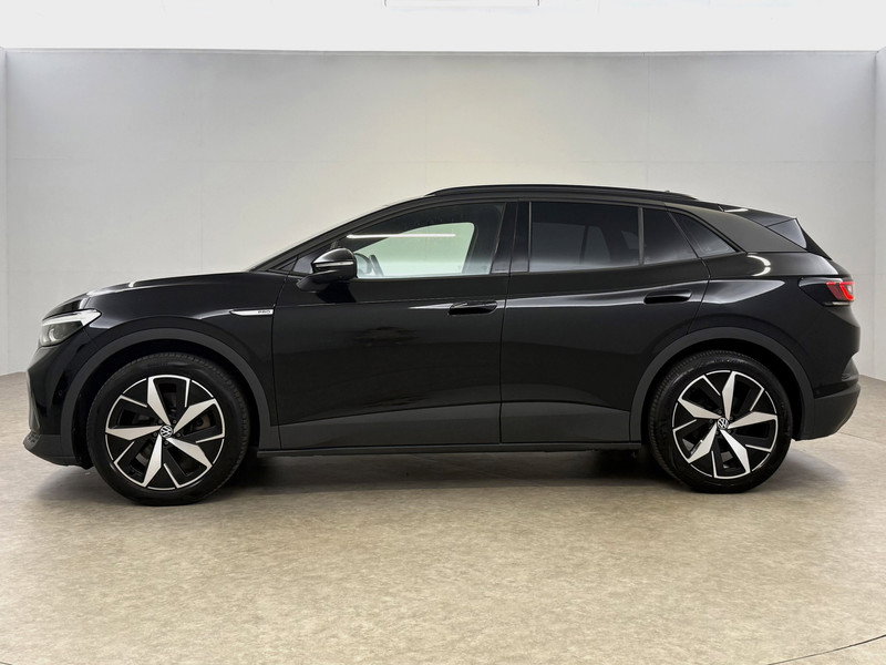 Volkswagen ID4