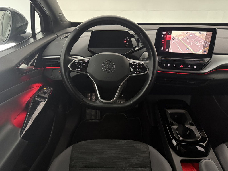 Volkswagen ID4