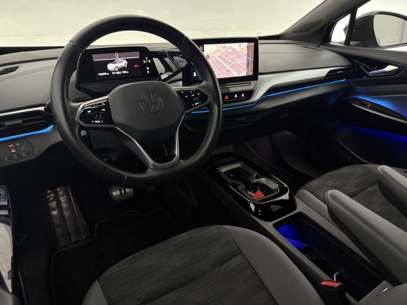 Volkswagen ID4