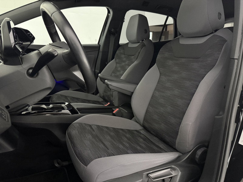 Volkswagen ID4