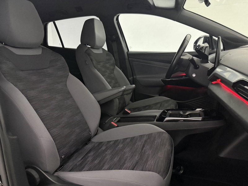 Volkswagen ID4