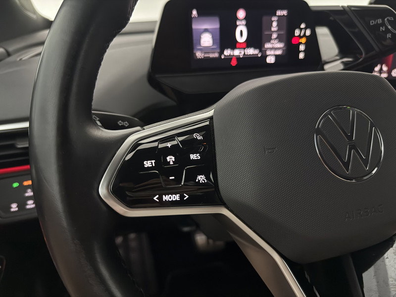 Volkswagen ID4