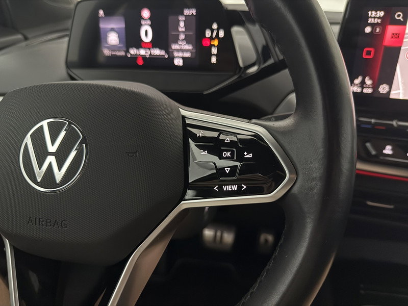 Volkswagen ID4
