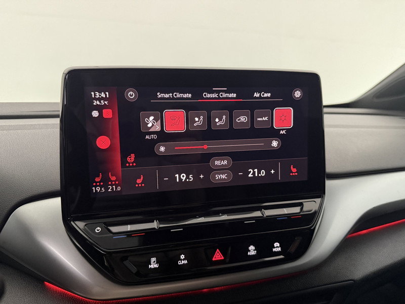 Volkswagen ID4