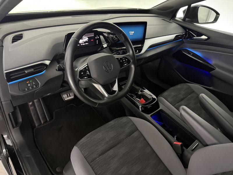 Volkswagen ID4