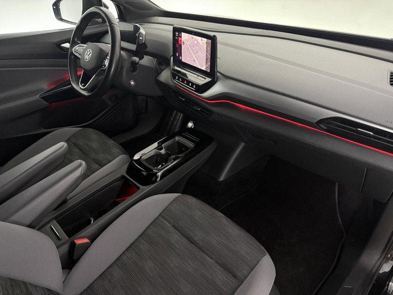 Volkswagen ID4