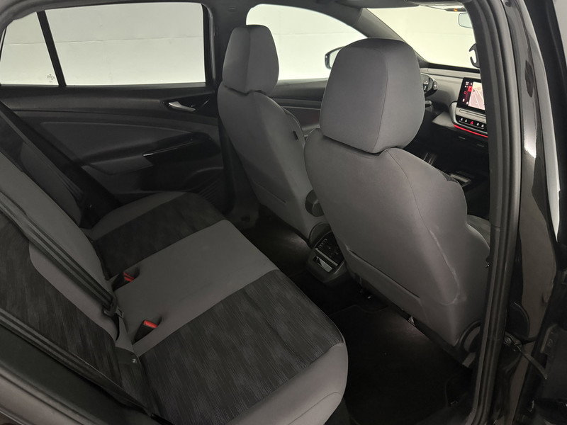 Volkswagen ID4