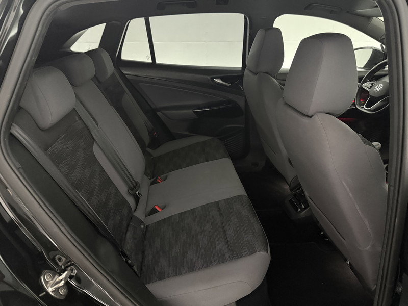 Volkswagen ID4