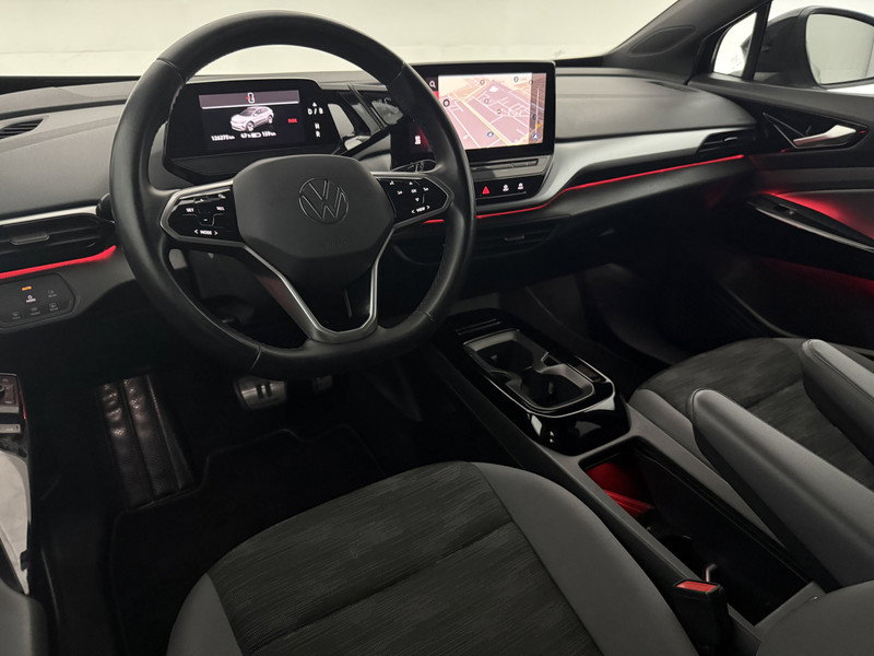 Volkswagen ID4