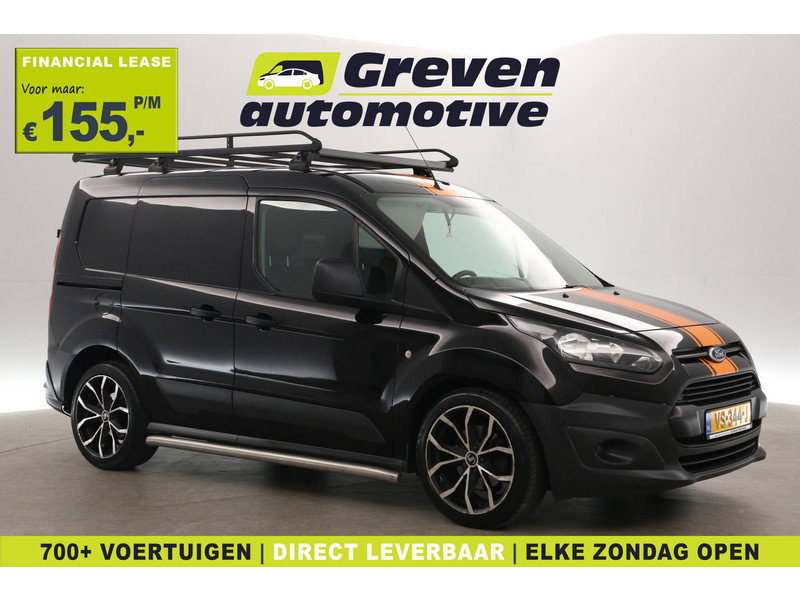 Ford Transit Connect 1.6 TDCI VS344J