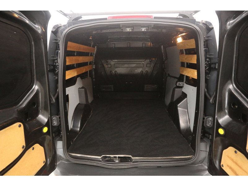 Ford Transit Connect 1.6 TDCI VS344J