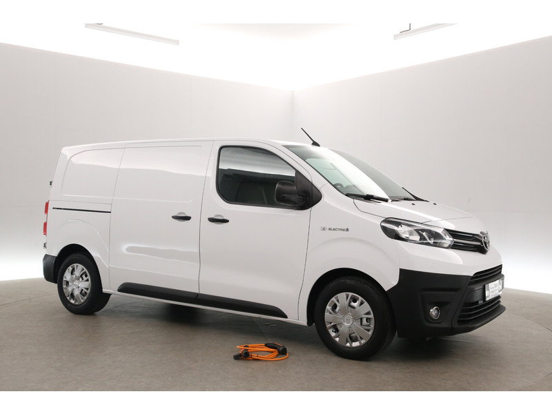 Toyota PROACE Electric Worker