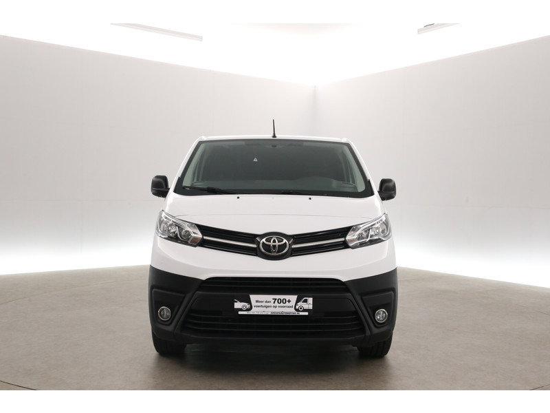 Toyota PROACE Electric Worker