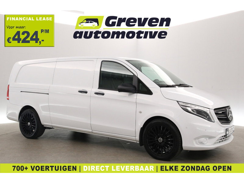 Mercedes-Benz Vito 119 CDI 191PK Extra Lang GR2024