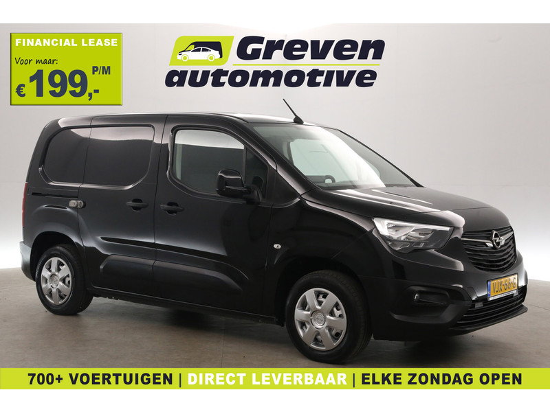 Opel Combo 1.5D VJX66G