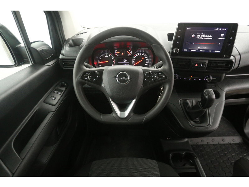 Opel Combo 1.5D VJX66G