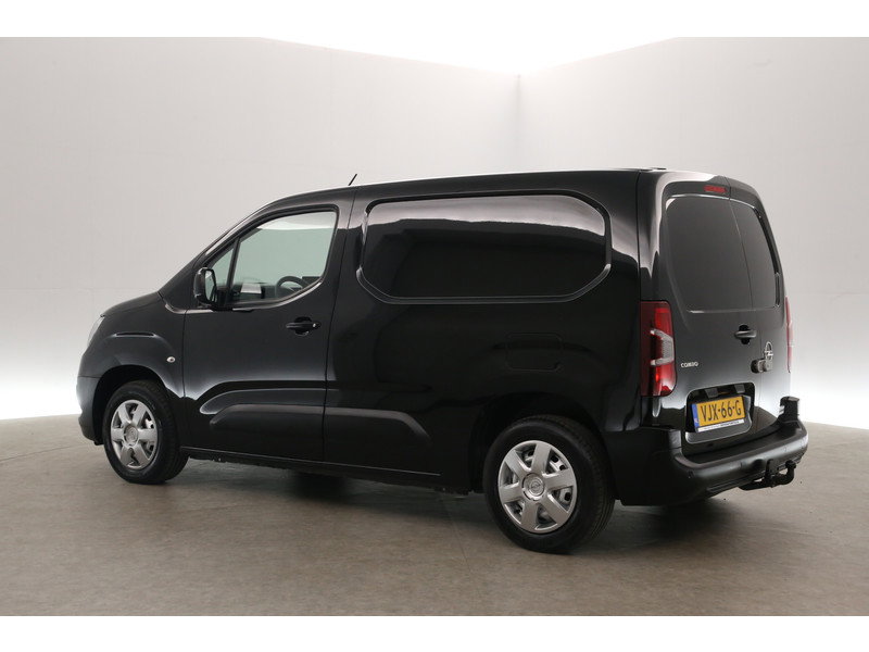 Opel Combo 1.5D VJX66G