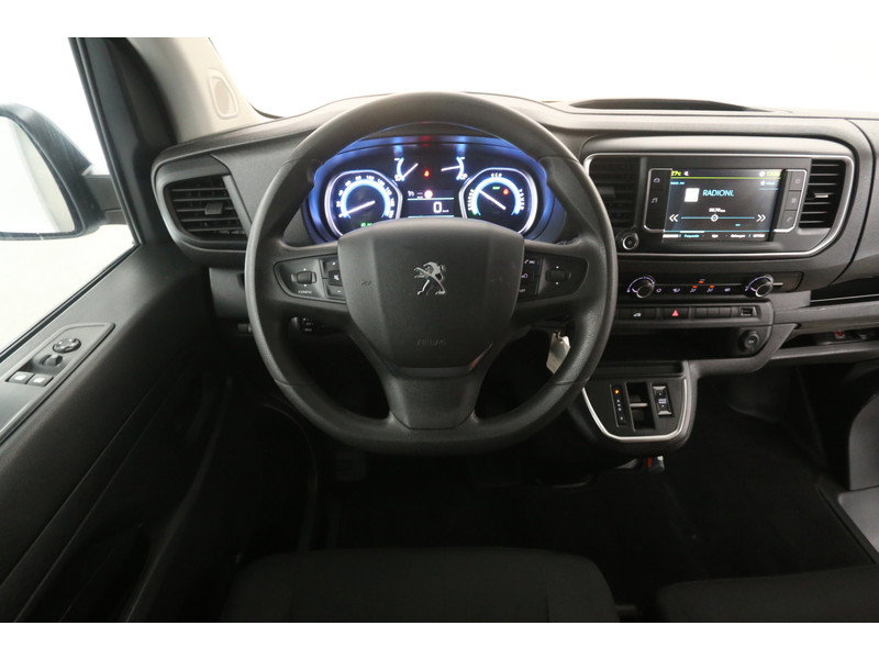 Peugeot e-Expert
