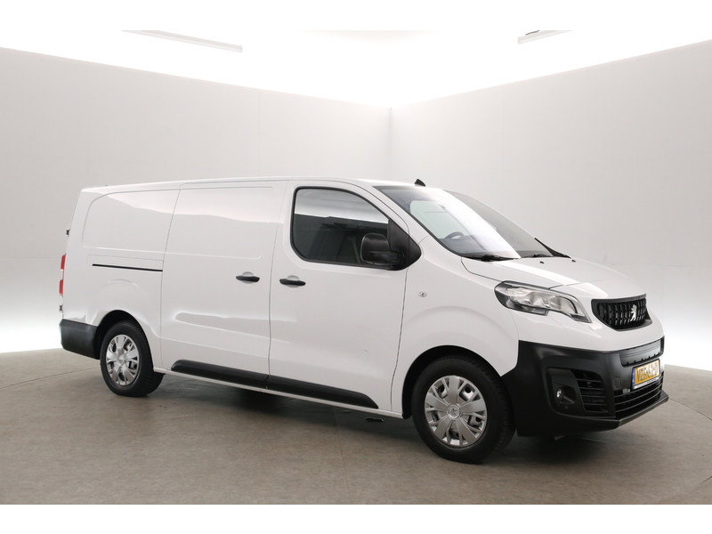 Peugeot e-Expert