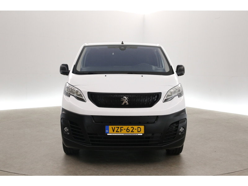 Peugeot e-Expert