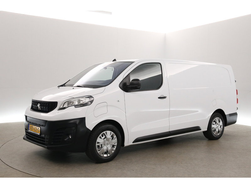 Peugeot e-Expert