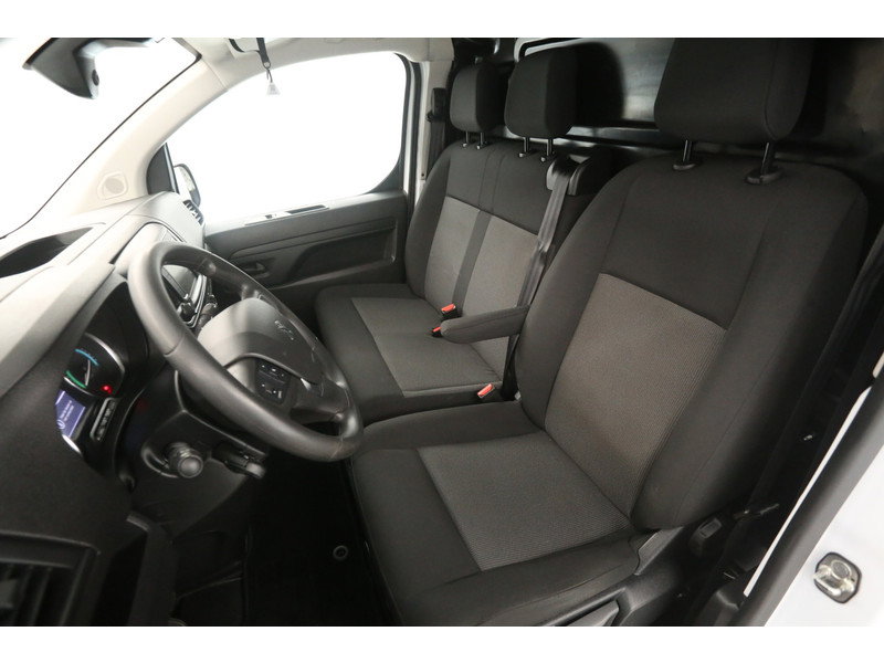 Peugeot e-Expert